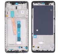 KXPASUKOJX Placa de Bisel de Marco Medio para para Xiaomi Poco X3 Pro