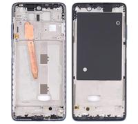 KXPASUKOJX Placa de Bisel de Marco Medio para para Xiaomi Poco X3 Pro
