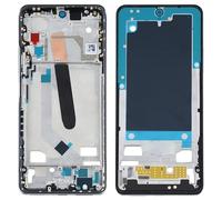 KXPASUKOJX Placa de Bisel de Marco Medio para para Xiaomi Redmi K40 Pro/REDMI K40/M2012K11AC/M2011K2C/M2012K11C