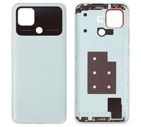 KXPASUKOJX Tapa Trasera de batería para para Xiaomi Poco C40