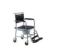 KXPSWGE Silla de Ruedas Plegable superligera con Marco de Aluminio, Silla De Ruedas Deportiva,Silla de Ruedas Autopropulsable para Adultos,Liberación rápida, Freno Manual(Seat Width 40cm/15.7in,B)