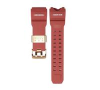 KXQYIKYI Accesorios para reloj adecuados para G Shock Mudmaster GWG1000 GWG-1000 CORRETA MENOS CORRECA DE RELAPE DE REPARACIÓN DE ACERO ACERADO