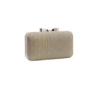 KXQYIKYI Bolso de mano de noche para mujeres Boda de boda de la fiesta de novia y bolso de hombro para el hombro Bolso de la novia de la novia de la novia (E)