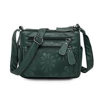 KXQYIKYI Bolsos de hombro Bolsas para el hombro Mochila diagonal para mujeres Spane diagonal de hombro