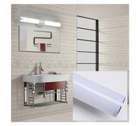 KXQYIKYI Lámparas de Pared led acrílicas tubulares Simples de Alto Brillo, Luces de Pared para Estudio, Dormitorio, baño, Decoraciones de Pared