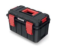 KXS4530 Caja para Herramientas Polímero Negro S BLOCK PRO IP55 KISTENBERG