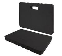 KXVXXV Rodilleras de jardín, 2 unidades, para trabajo y jardinería, tabla de rodillas, de espuma de alta densidad, rodilleras, trabajo de jardinería, 43 x 28 x 3,7 cm