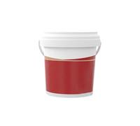 KXWDKJ Aerogel Thermal Insulation Coating Insolación Para Casa High Temperature Resistance 1000°C Strong Adhesion for Industrial Kiln Smelting Fire Protection Oil Gas Pipelines Equipment-5L