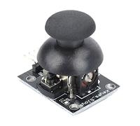 KY-023 PS2 Joystick Breakout Module Juego Rocker Sensor Shield XY Axis para Arduino Bobury