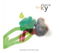 Ky Compilation Of Erik Satie's Masterworks (Vinyl) (Importación USA)