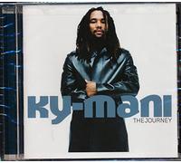 Ky Man - The Journey