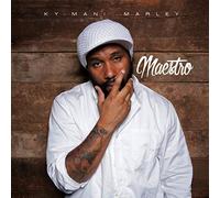 Ky-Mani Marley - Maestro