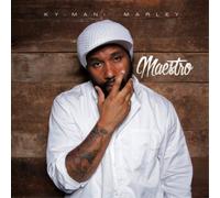 Ky-Mani Marley Maestro (CD) Album (Importación USA)