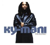 Ky-Mani - The Journey