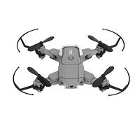 KY905 Mini RC Drone FPV Plegable WiFi Quadcopter para Principiantes, Pocket RC Drone Juguetes con Cámara 4K 50X Zoom, Evitación de Obstáculos Control de Gestos de Altitud