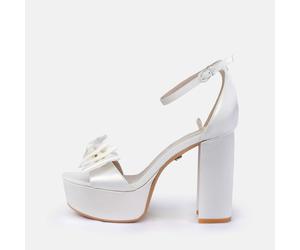 Kya Bow TB weiss 39