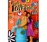Kya Love Story Hai - Kya Love Story Hai [Reino Unido] [DVD]