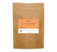 Kyabo 100% Pure Mango Butter, Raw, Organic, & Unrefined, Chemical-Free, Natural Skin Moisturizer, Great for DIY Body Butters, Lip Balm, Sun tanning Soaps, & Lotions (5 lb)