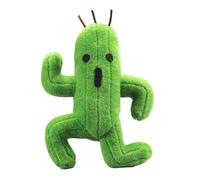 Kyactus - Final Fantasy - Peluche [Importación Italiana]