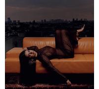 Kyana - BONJOUR TRISTESSE [Vinilo]