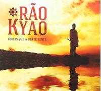 Kyao Rao - Coisas Que a Gente Sente