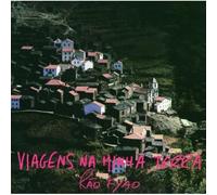 Kyao Rao - Viagens Da Minha Terra