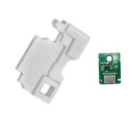 KyAPDmrxn Esponja de Tanque de Tinta de Mantenimiento Compatible con Impresora y Chip MC G02 G3360 G1420 G2420 G2460 G3420 G3460(Sponge with 2pc Chip)