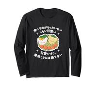 Kyaraben Art Character Bento Box Comida Japonesa Kanji Manga Larga