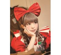Kyary Pamyu Pamyu - Kyarypamyupamyu : 100 KPP World Toure 2013