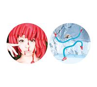 Kyary Pamyu Pamyu - Pika Pika Fantajin (Dlcd) (Pic [Vinilo]