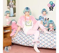 Kyarypamyupamyu - Kpp Best (Limited)