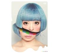 Kyarypamyupamyu - Kpp Mv01 [Edizione: Giappone] [Italia] [DVD]