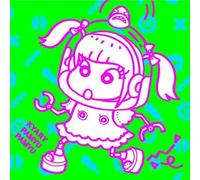 Kyarypamyupamyu - Kyarypamyupamyu : Family Party