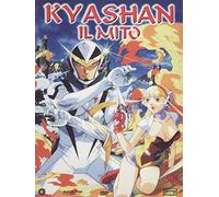 Kyashan Il Mito [Italia] [DVD]