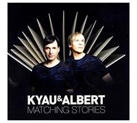 Kyau & Albert - Kyau & Albert: Matching Stories [CD]