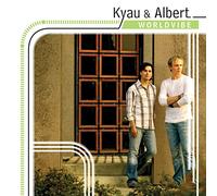 Kyau & Albert - World Vibe
