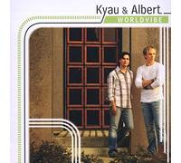 Kyau & Albert - Worldvibe [Import]