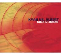 Kyau Vs.Albert - Great/Loebau
