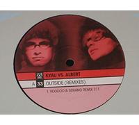 Kyau Vs Albert - Outside Remixes [Import]