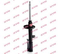KYB 334329 Amortiguador Trasero para Derecho - 1 Unidad