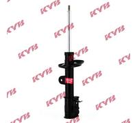KYB 3348079 Amortiguador Trasero izquierda Presión de gas Amortiguadores