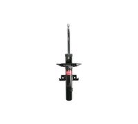 Amortiguador Eje delantero Espiga arriba 3348087 KYB para RENAULT SCÉNIC IV