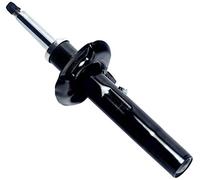 Amortiguador Eje delantero Espiga arriba 335808 KYB para VW SEAT SKODA AUDI