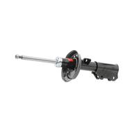 Amortiguador Eje delantero, izquierda Espiga arriba 339419 KYB para CHEVROLET