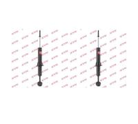 KYB 340125 Amortiguador Delantero para Toyota Land Cruiser Prado J15