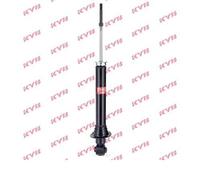 Amortiguador Eje trasero Espiga arriba 341263 KYB para LEXUS IS I