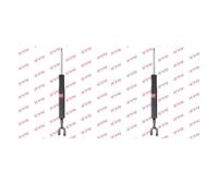 KYB 341823 Amortiguador Delantero Para Audi A6
