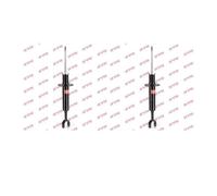KYB 341844 Amortiguador Delantero para VW Passat 3B2 Skoda Superb I 3U4 Audi A6