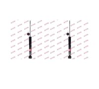 KYB 343274 Amortiguador Trasero para VW Golf II 19E 1G1 Seat Ibiza II 6K1