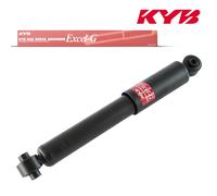 KYB 343488 Gas Teleskop-Stoßdämpfer Eje Trasero para Fiat 500C 312 0.9-1.4